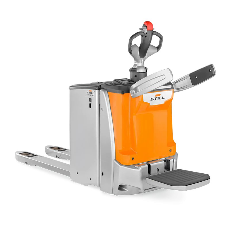 STILL EXH-SF 20 / Li-Ion - 2 Ton Akülü Transpalet