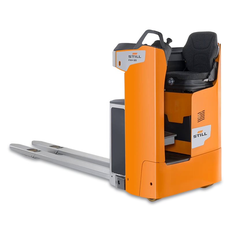 STILL FXH 20 / Li-Ion - 2 Ton Akülü Transpalet