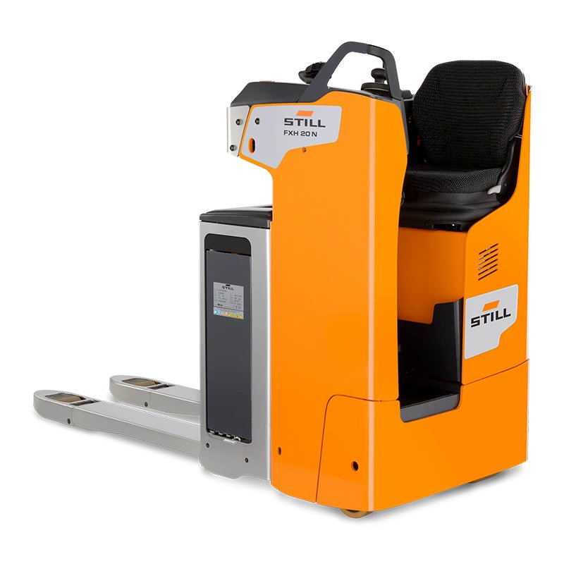 STILL FXH 20 N / Li-Ion - 2 Ton Akülü Transpalet